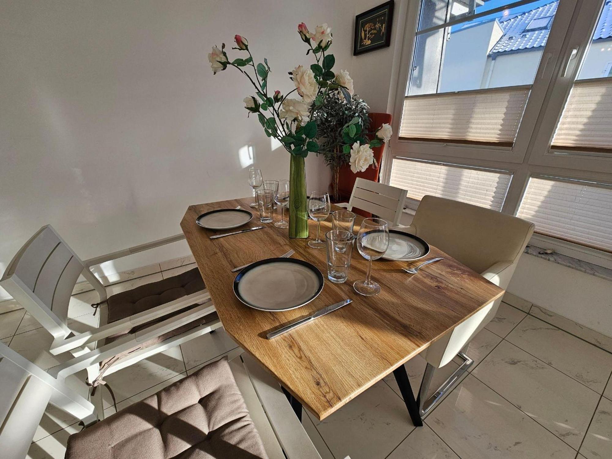 Apartamento Wang-2-1-Duenenweg-H Hohwacht Exterior foto